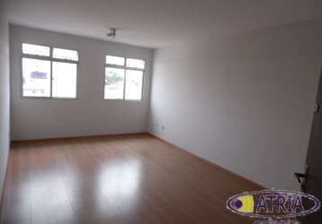 Apartamento com 2 quartos  para alugar, 58.00 m2 por r$1550.00  - portao - curitiba/pr