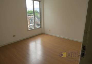 Apartamento com 3 quartos  para alugar, 69.00 m2 por r$2200.00  - sao francisco - curitiba/pr