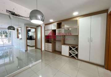 Vila isabel | apartamento 2 quartos, sendo 1 suíte