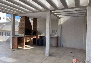 Apartamento campestre - santo andré sp