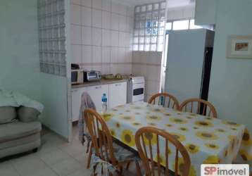 Apartamento jardim marina - mongaguá sp