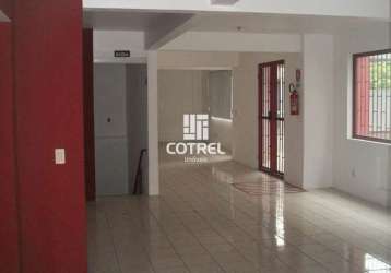 Loja comercial no residencial mediterraneo no bairro centro