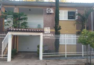 Casa 6 dormitórios à venda nossa senhora de fátima santa maria/rs