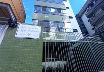 Apartamento 1 dormitório à venda no residencial appassionata