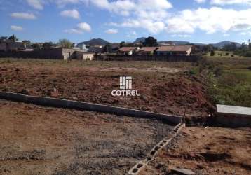 Terreno 14,08 x 29,50 á venda no bairro são josé