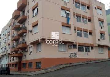 Apartamento no bairro nsª srº do rosário na cidade de santa maria/rs