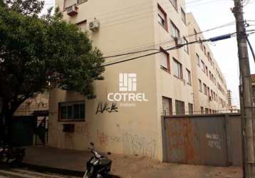 Apartamento 2 dormitórios , 1 banheiro social e 1 vaga de garagem