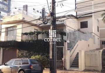 Casa com 4 dormitórios á venda no bairro fátima