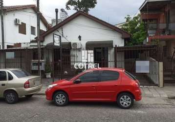 Casa com 3 dormitórios(1)suíte no bairro nonoai