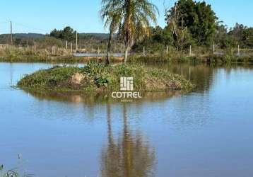 Chácara com 2 hectares no distrito de boca do monte