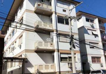 Apartamento 3 dormitórios à venda centro santa maria/rs