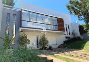 Casa para venda com piscina no bairro nossa senhora de fátima