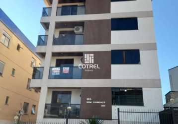 Apartamento 1 dormitórios à venda nossa senhora do rosário santa maria/rs