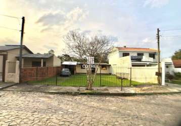 Casa 3 dormitórios e 1 vaga de garagem no residencial lopes localizada na cidade