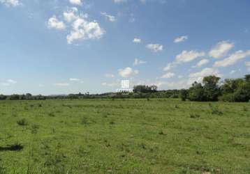 Campo 32 hectares no distrito de são valentim localizado na cidade de santa mari