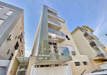 Apartamento 1 dormitório no bairro camobi localizado na cidade de santa maria/rs