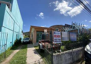 Casa 3 dormitórios no bairro km3 localizado na cidade de santa maria  - rs