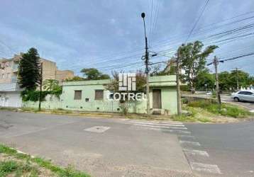 Loja comercial 166,34m² localizada no bairro  nossa senhora das dores na cidade