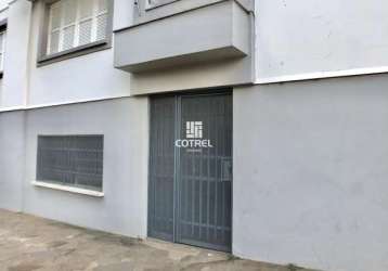 Sala comercial 20m² localizada no bairro nossa senhora das dores na cidade de sa