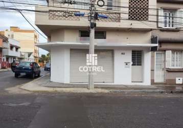 Loja comercial 240 m² no bairro bonfim localizada na cidade de santa maria/rs