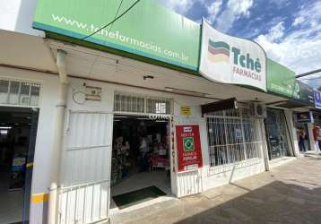 Loja comercial localizada no bairro tancredo neves na cidade de santa maria -rs