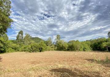 Chácara com 22 hectares localizado no distrito de arroio grande em santa maria/r