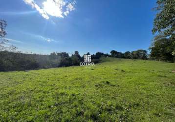 Chácara para venda com 5,6 hectares situada em arroio do sol/rs.