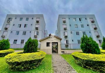 Apartamento 2 dormitórios e 1 vaga de garagem no bairro nossa senhora de lourdes