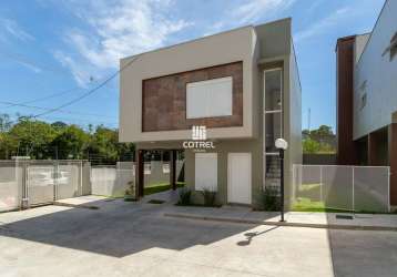 Casa para venda e locação 3 dormitórios sendo 1 suíte, 2 vagas de garagem no bai