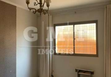 Apartamento - ribeirão preto - jardim sumaré - região sul