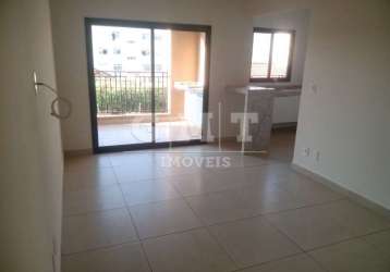 Apartamento - ribeirão preto - jardim paulista - região leste