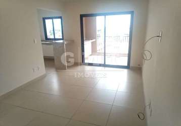 Apartamento - ribeirão preto - jardim paulista