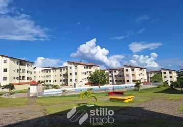 Apartamento bem viver total ville residencial