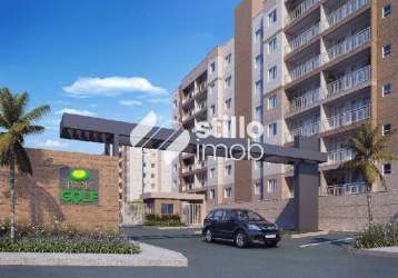 Apartamento park golf