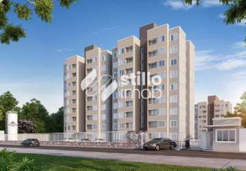 Residencial parque alvorada