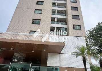 Apartamento thiago de mello