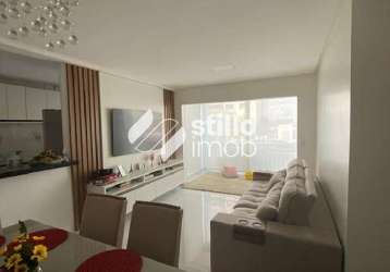 Apartamento residencial sunrise