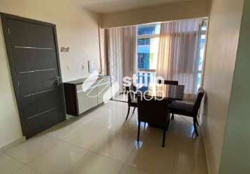 Apartamento em petrópolis