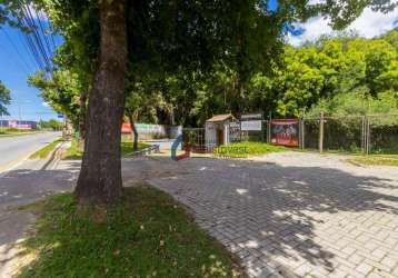 Sala para alugar, 169 m² por r$ 5.000,00/mês - jardim cláudia - pinhais/pr