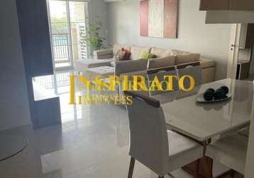 Apartamento 3 dorm. à venda r$ 1.350.000, cond. campos elísios, 157m², jundiaí, sp