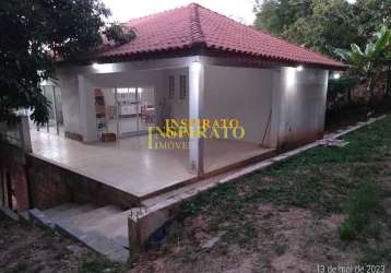 Casa à venda b. fim do campo, r$ 750.000, 2000m², jarinu, sp