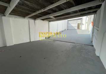 Terreno comercial para alugar centro r$ 1.500,00, 110m², jundiaí, sp