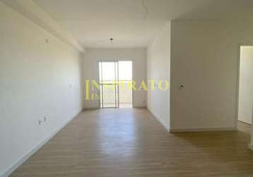 Apartamento à venda cond. life, r$ 650.000, 78m², engordadouro, jundiaí, sp