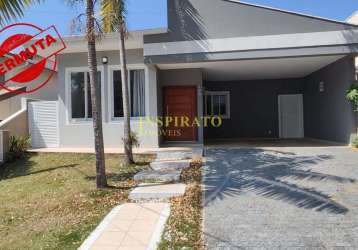 Oportunidade casa moderna térrea ,venda cond. terras são francisco, r$ 1.285.000 com 172m², pinheir