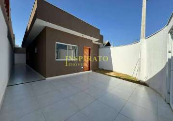 Casa à venda, r$625.000 , 156m², residencial santa giovana, jundiaí, sp