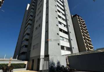 Apartamento com 3 dormitórios à venda, 74 m² por r$ 630.000,00 - vila mangalot - são paulo/sp