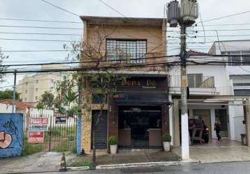 Ponto comercial restaurante self services à venda por r$ 380.000 - vila leopoldina - são paulo/sp