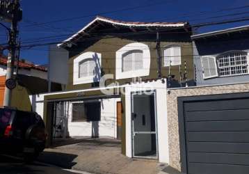 Casa residencial ou comercial na vila oliveira, mogi das cruzes/sp