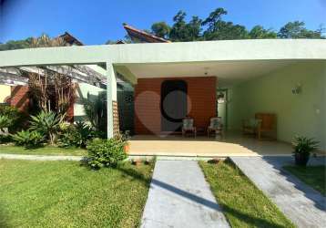 Casa com 4 quartos à venda em maceió - rj