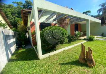 Casa com 4 quartos à venda em maceió - rj